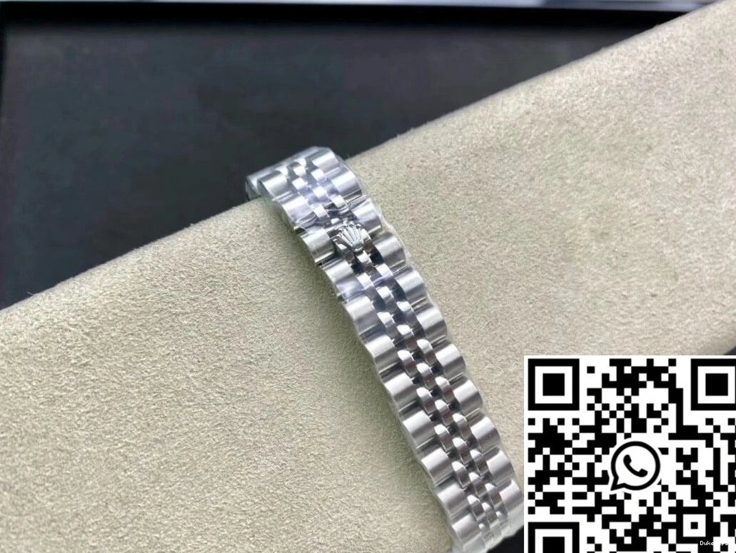 279174 Stainless Steel Factory 28MM BP Rolex Datejust 0424